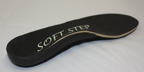 Healthy hot sale step orthotics